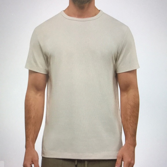 Cuts - Mobileshowroom Ao Forever Tee - Picture 1 of 4